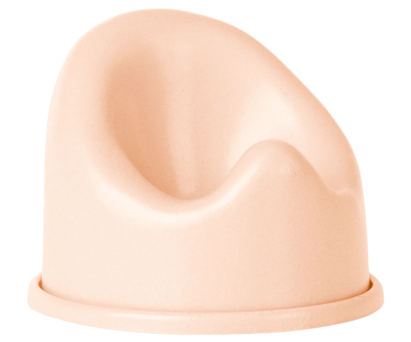 Micro Potty - Light peach Maileg Lil Tulips