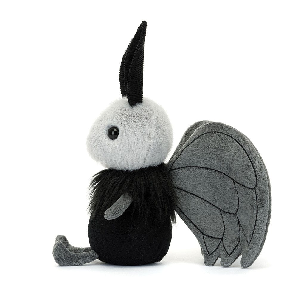 Miff Mothman JellyCat Lil Tulips
