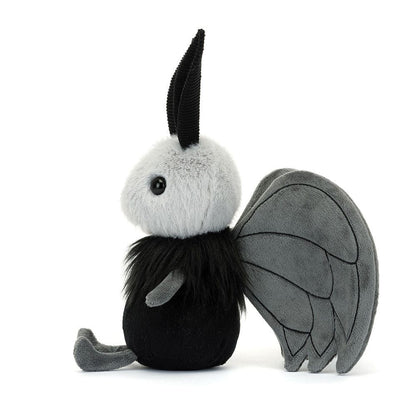 Miff Mothman JellyCat Lil Tulips