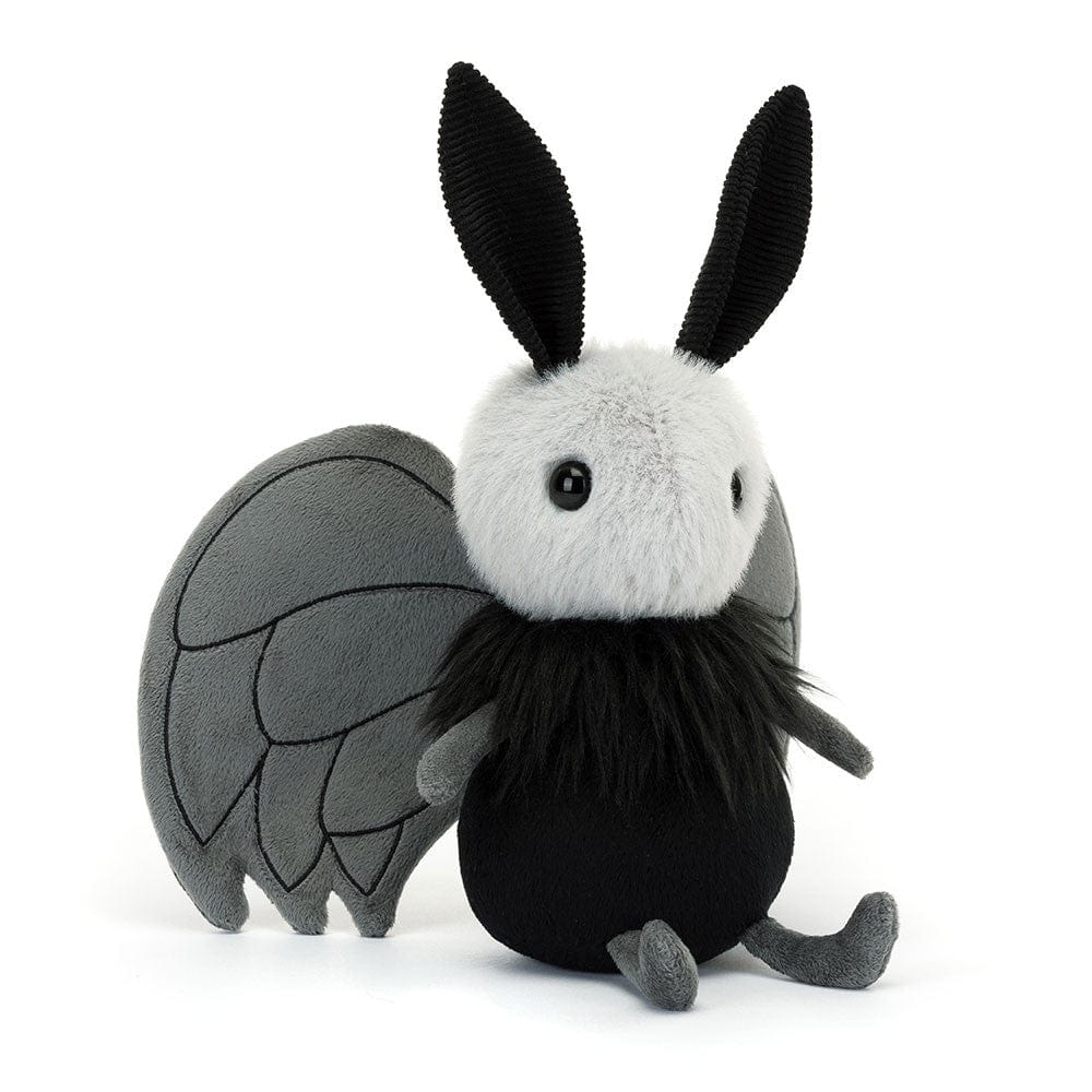Miff Mothman JellyCat Lil Tulips