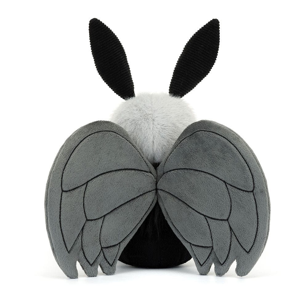 Miff Mothman JellyCat Lil Tulips
