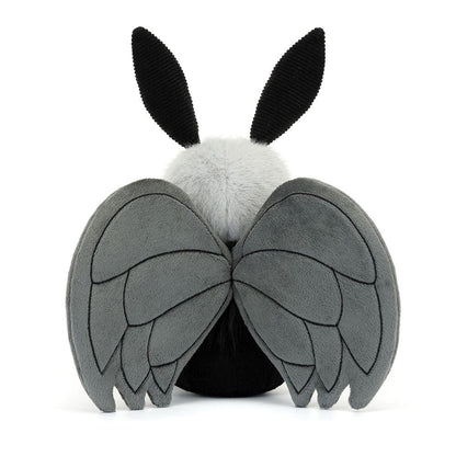 Miff Mothman JellyCat Lil Tulips