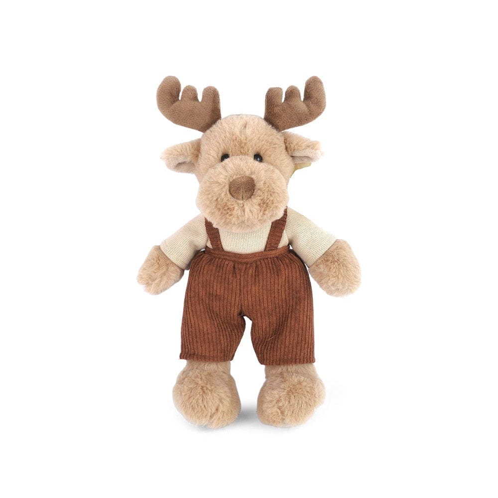 Milton Moose MON AMI Lil Tulips