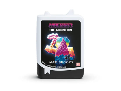 Minecraft Audiobook Tonies - 3 Pack Tonies Lil Tulips