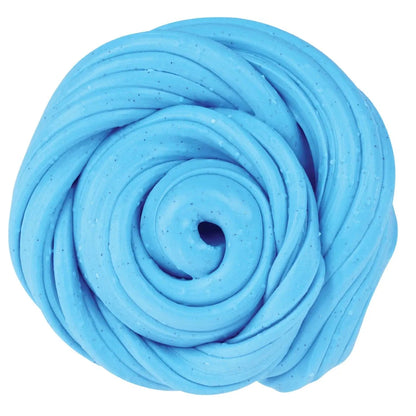 Mini Blueberry Muffin - 2" Scentsory Thinking Putty Tin Crazy Aaron's Putty World Lil Tulips