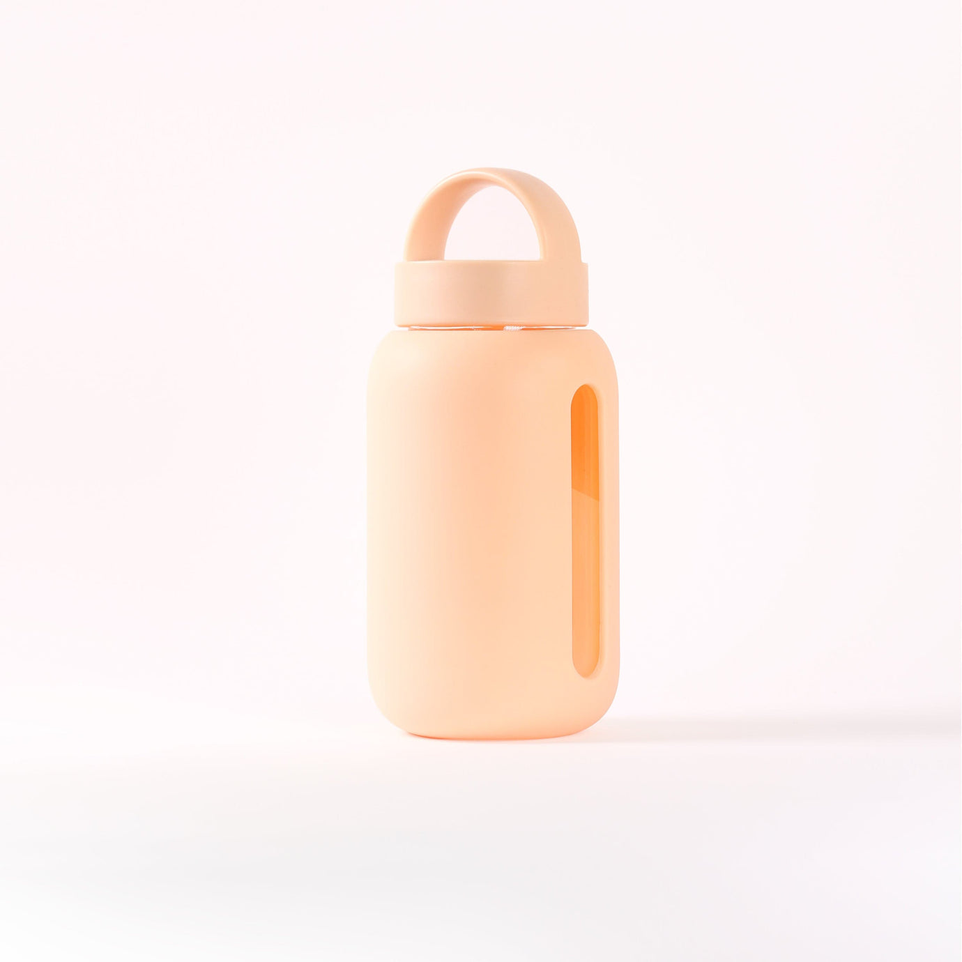 Mini Bottle | 17oz - Apricot bink Water Bottles Lil Tulips