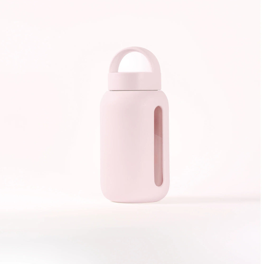 Mini Bottle | 17oz - Shell bink Water Bottles Lil Tulips