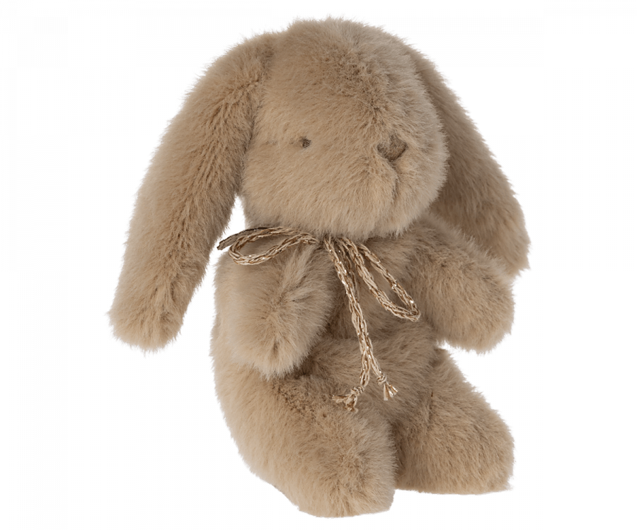 Mini Bunny Plush - Cream Peach Maileg Lil Tulips