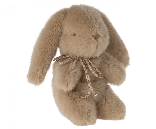 Mini Bunny Plush - Cream Peach Maileg Lil Tulips