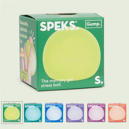 Mini Gump - Algae Speks Lil Tulips