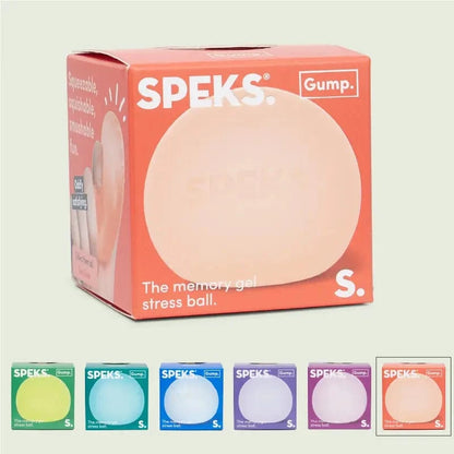 Mini Gump - Reef Speks Lil Tulips