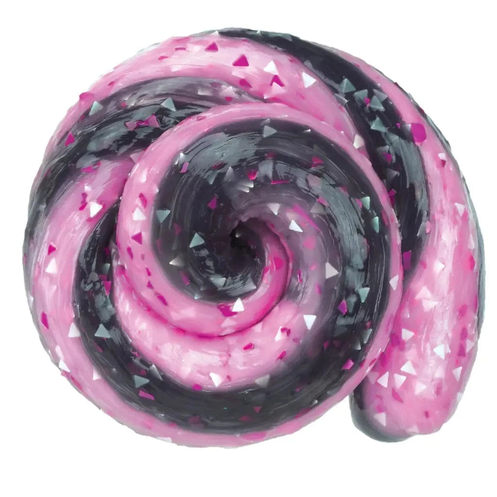 Mini K-Pop - 2" Thinking Putty Tin Crazy Aaron's Putty World Lil Tulips