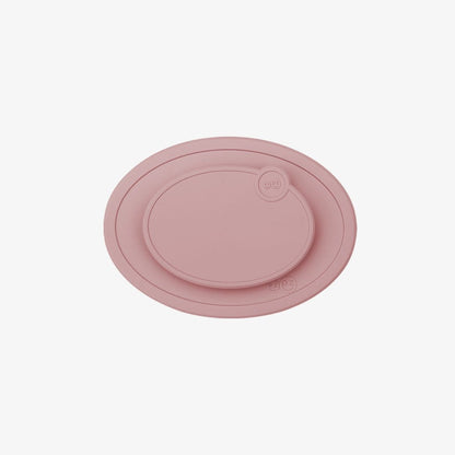 Mini Mat Lid Blush Ezpz Ezpz Lil Tulips