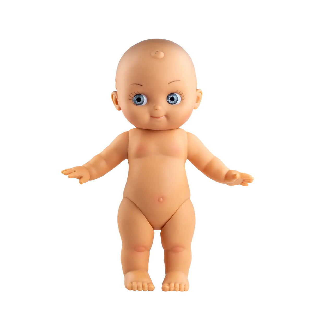 Mini Pancha Doll - White Romper - Paola Reina Paola Reina Lil Tulips