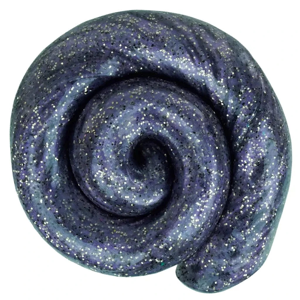 Mini Pygmy Hippo - 2" Thinking Putty Tin Crazy Aaron's Putty World Lil Tulips