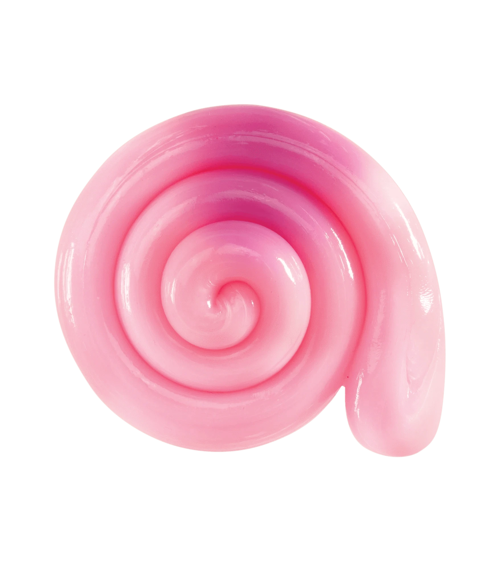 Mini Spring Piglet - 2" Thinking Putty Tin Crazy Aaron's Putty World Lil Tulips