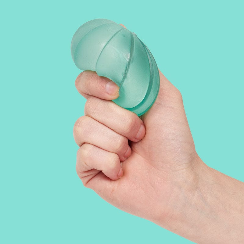 Mini Surface Gump - Edge (Sea Glass) Speks Lil Tulips