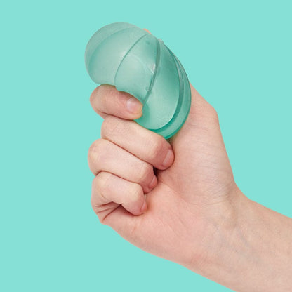 Mini Surface Gump - Edge (Sea Glass) Speks Lil Tulips