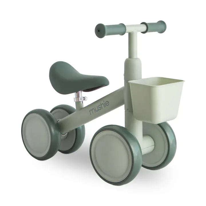 Mini Toddler Bike - Sage Mushie Lil Tulips
