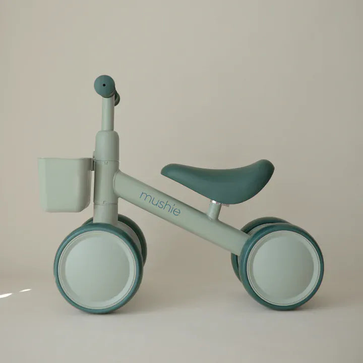 Mini Toddler Bike - Sage Mushie Lil Tulips