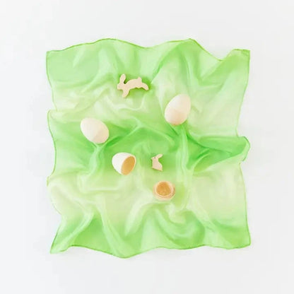 Mini Willow in the Wind Playsilk Sarah's Silks Lil Tulips