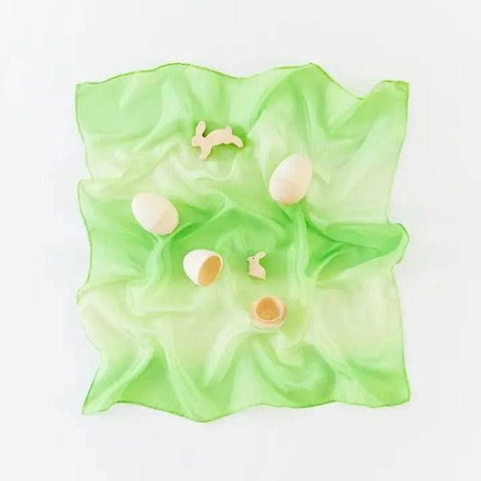 Mini Willow in the Wind Playsilk Sarah's Silks Lil Tulips