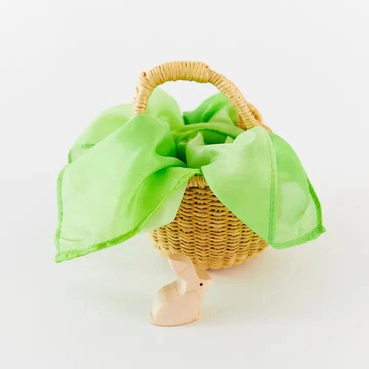 Mini Willow in the Wind Playsilk Sarah's Silks Lil Tulips