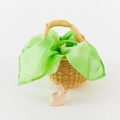 Mini Willow in the Wind Playsilk Sarah's Silks Lil Tulips