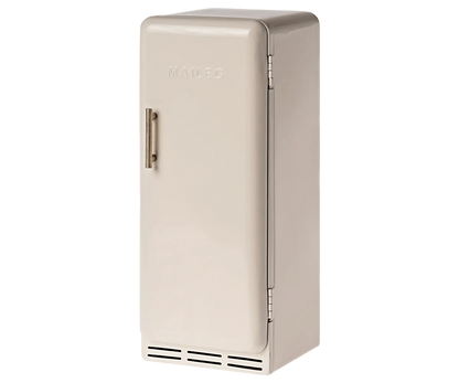Miniature Fridge Off White Maileg Lil Tulips
