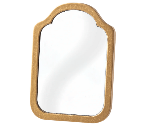 Miniature Gold Mirror Maileg Lil Tulips