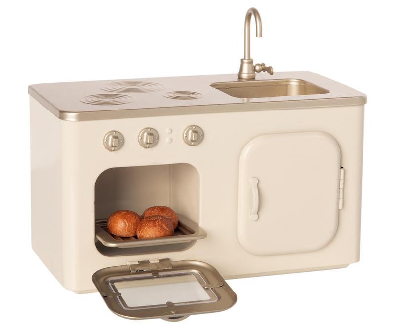 Miniature Kitchen Maileg Lil Tulips
