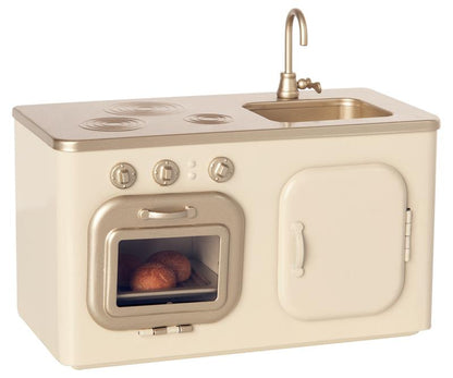 Miniature Kitchen Maileg Lil Tulips