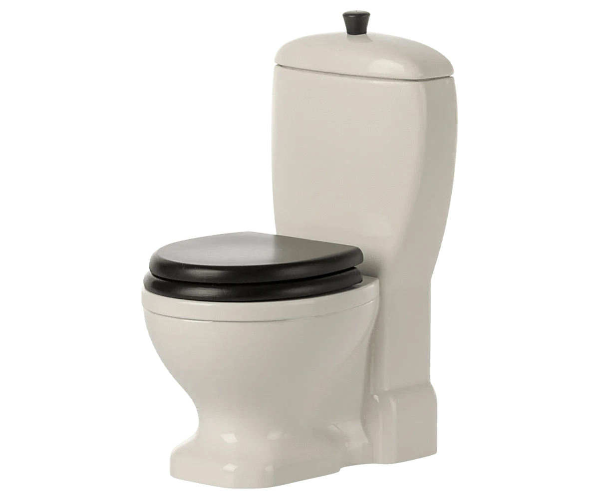 Miniature Toilet Maileg Lil Tulips