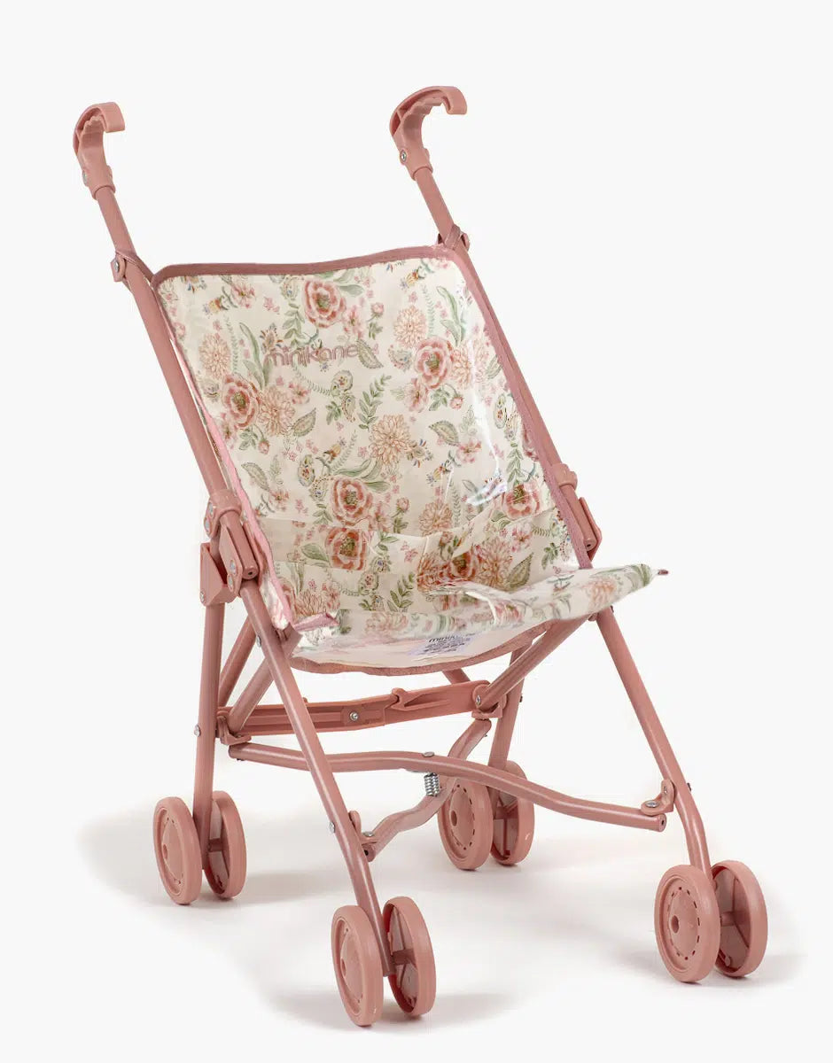 Lili-Rose Doll Stroller