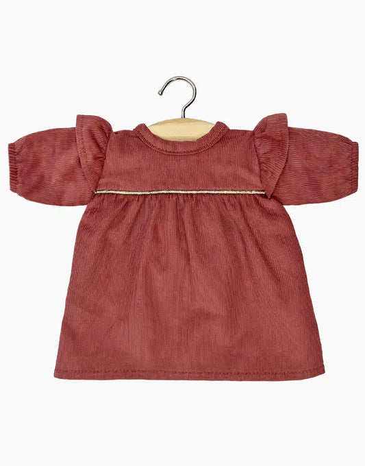 Doll Clothing: Melody Dress