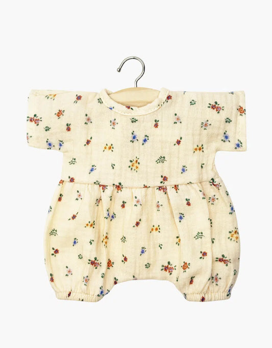 Babies Clothing: Noa Romper Elise