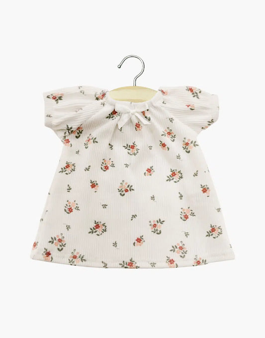 Doll Clothing  Sabrina Nightdress Small Flowers