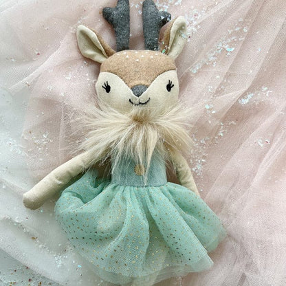 Minta Fawn MON AMI Lil Tulips