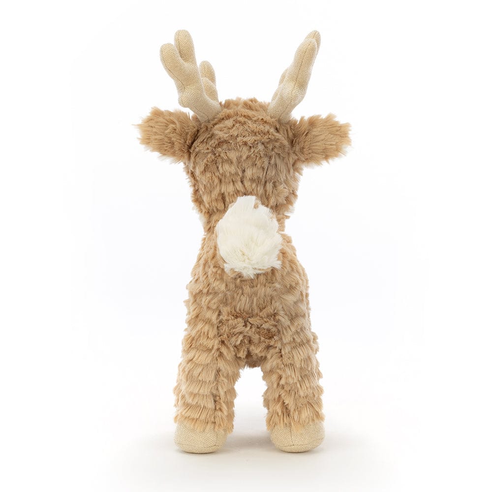 Mitzi Reindeer Medium JellyCat Lil Tulips