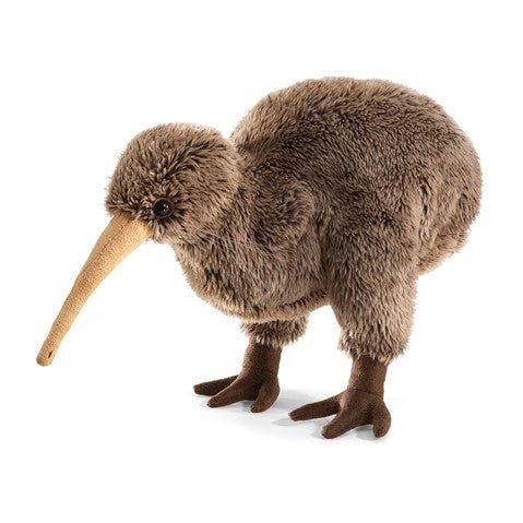 Kiwi Hand Puppet