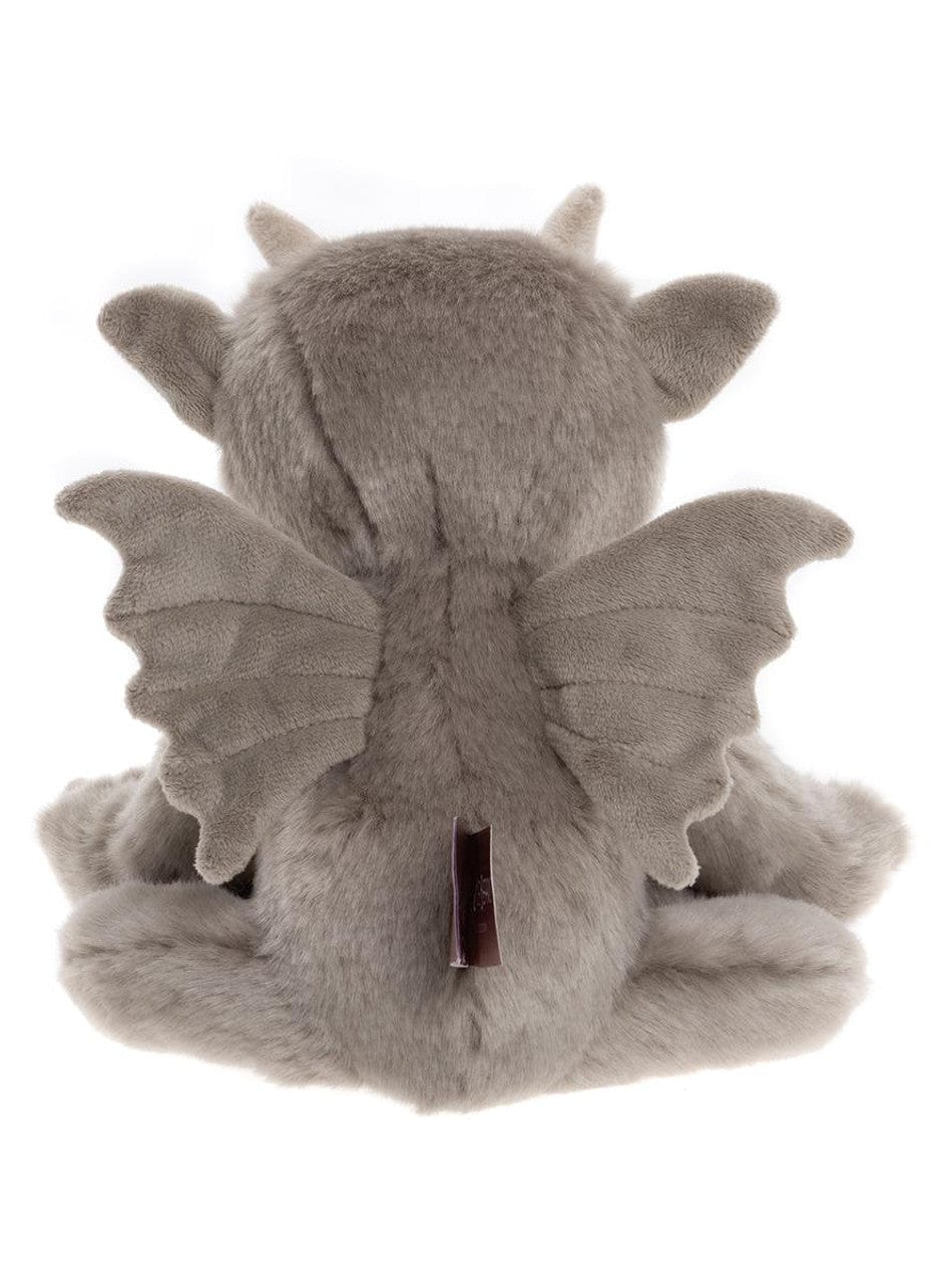Moat Dragon Charlie Bears Lil Tulips