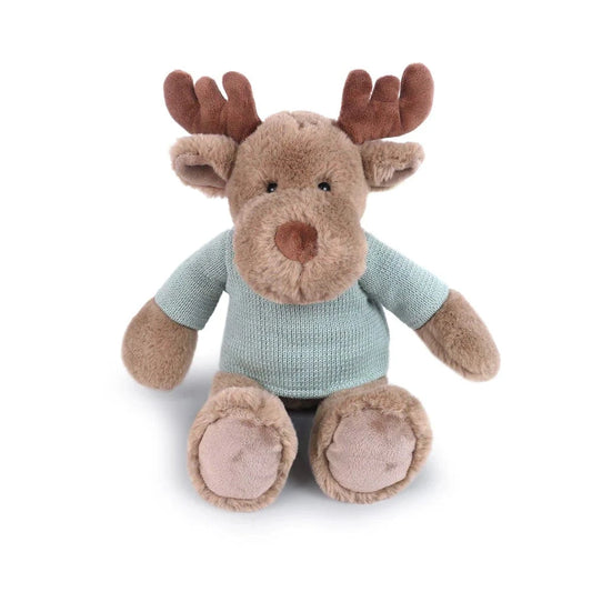 Mocha Moose MON AMI Lil Tulips