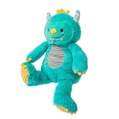 Mookie Monster Soft Toy Mary Meyer Lil Tulips