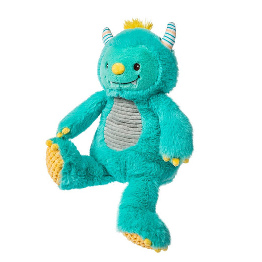 Mookie Monster Soft Toy Mary Meyer Lil Tulips