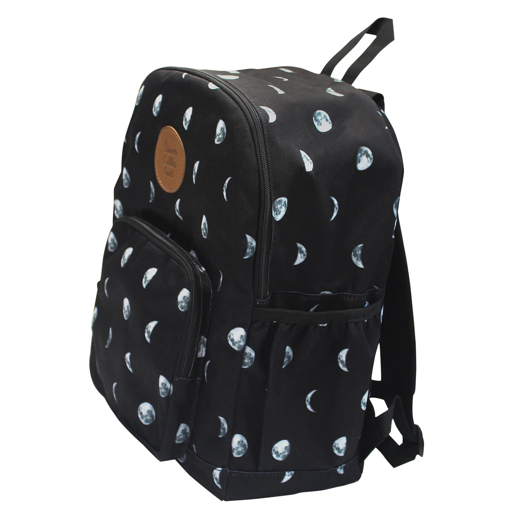 Moon Phases Backpack Brave Little Ones