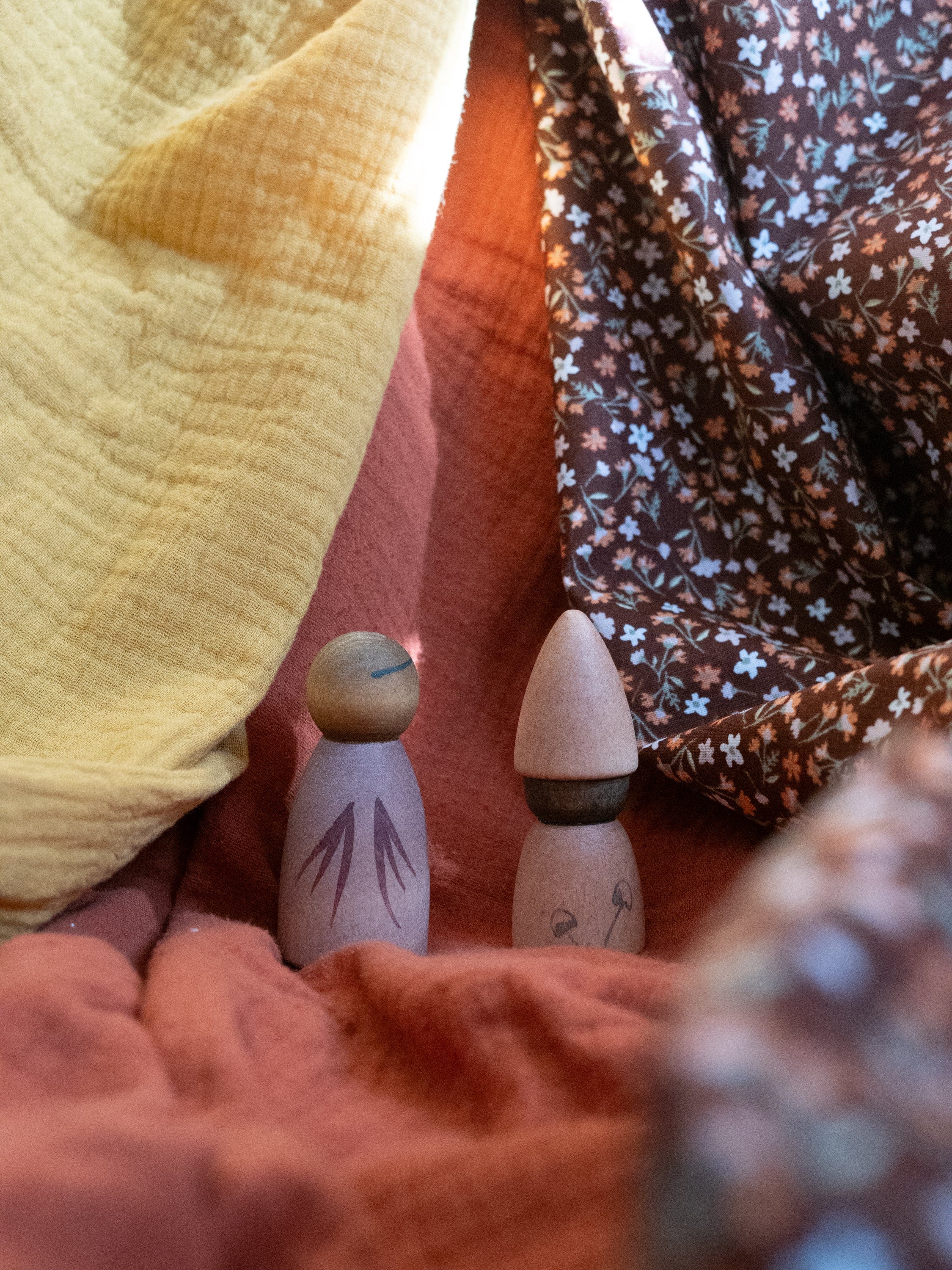 Moonlight Tale Play Set Grapat Lil Tulips