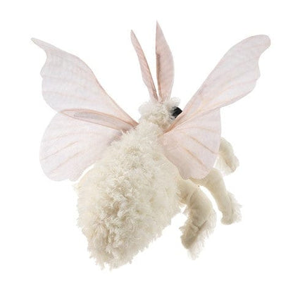 Moth, Poodle Hand Puppet Folkmanis Puppets Lil Tulips