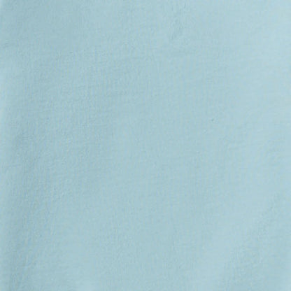Mountain Blue Seamed Infant Sweatshirt Set Burt's Bees Baby Lil Tulips