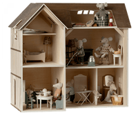Mouse Hole Farmhouse Maileg Lil Tulips