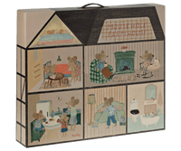Mouse Hole Farmhouse Maileg Lil Tulips